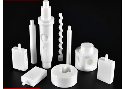 Alumina ceramics