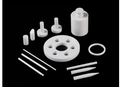 Zirconia ceramics