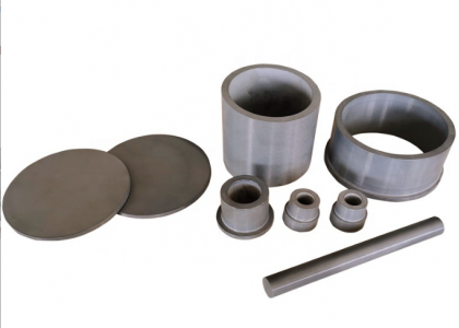 Silicon Nitride Ceramics