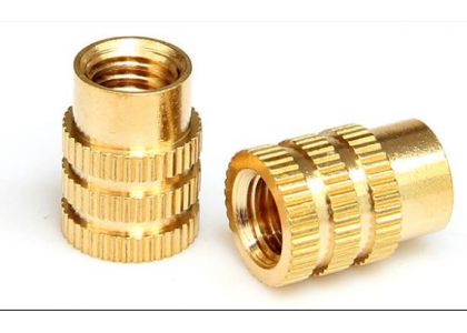 Brass C4926