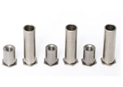 Steel 1144