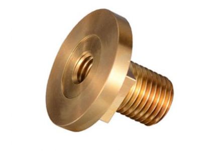 Brass C3604