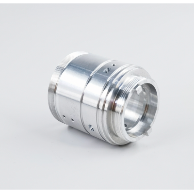 Connector Aluminum Shell Plug Shell