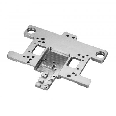 Stainless Steel Test Equipment Fixture Parts