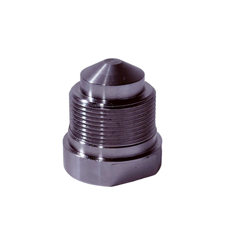 Precision Threaded Components