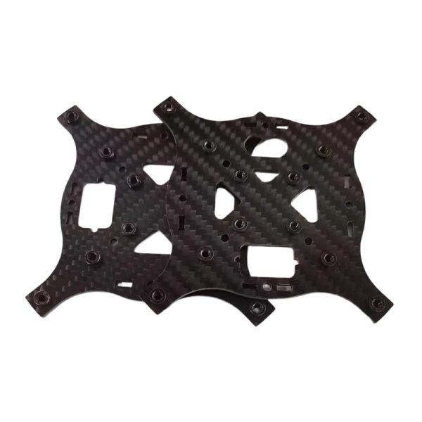 Drone Frame Components