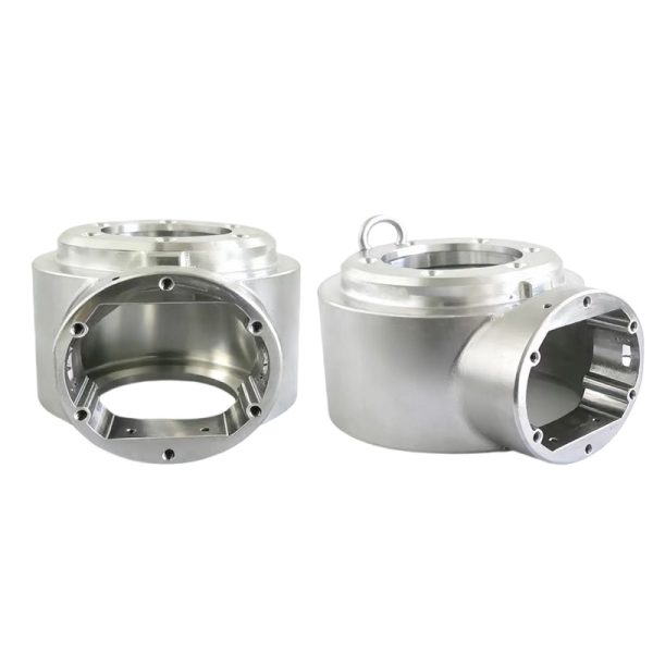 Robot Arm Sections