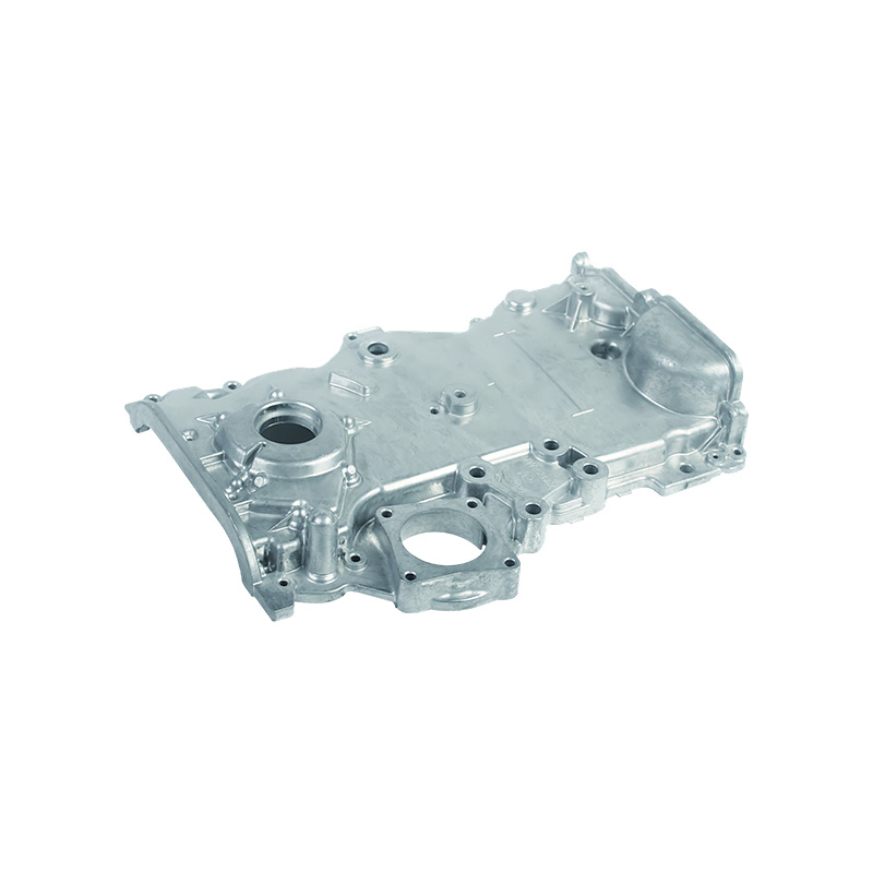 Die-Cast Housing Covers