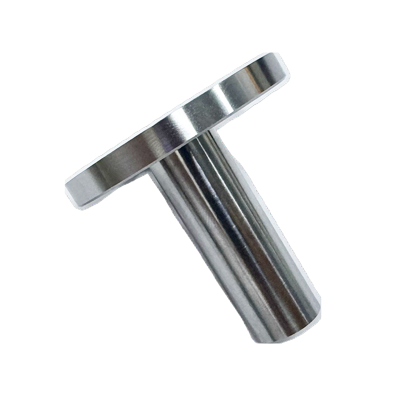 Injection Molding Machine Nozzle: custom injection molding machine nozzle machining component geometry