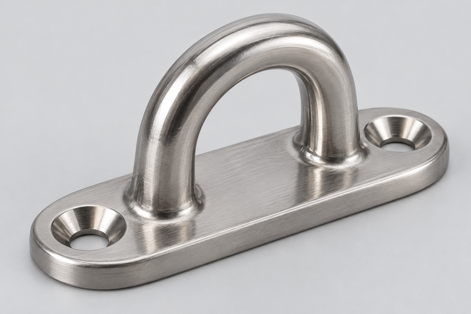 Deck Attachment Fitting product illustration for Sailing & Marine
